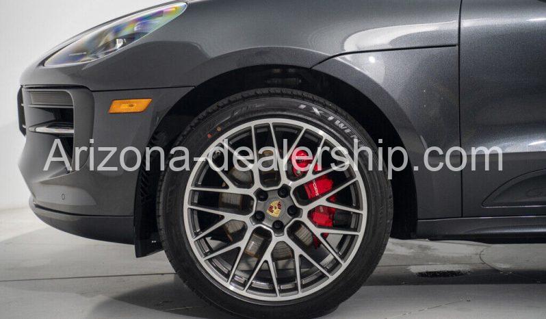 2021 Porsche Macan GTS AWD full