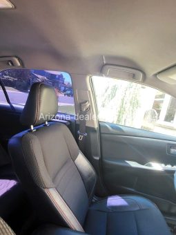 2006 Toyota Camry LE full