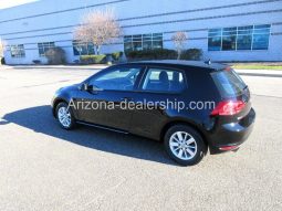 2015 Golf 1.8T S full