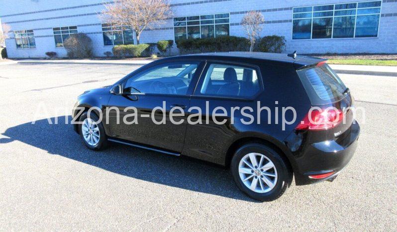 2015 Golf 1.8T S full