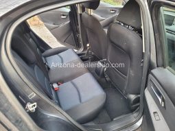 2017 Toyota Yaris iA Base full