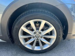 2017 Volkswagen Golf full