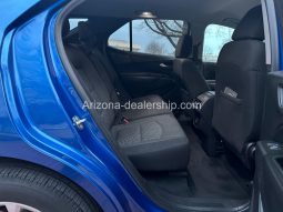2019 Chevrolet Equinox LT full