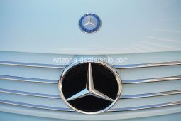 2001 Mercedes-Benz CL600 full