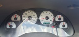 2004 Ford Mustang full