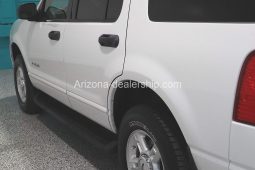 2005 Ford Explorer XLT full