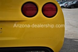 2007 Chevrolet Corvette full