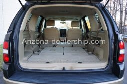 2007 Ford Explorer Eddie Bauer 4WD 4×4 full