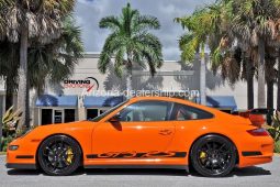 2007 Porsche 911 GT3 RS full