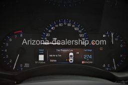 2014 Cadillac ATS 2.5L Luxury full