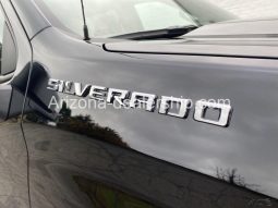 2022 Chevrolet Silverado 1500 LT full