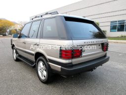 2000 Range Rover 4.6 HSE full