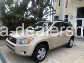 2006 Toyota RAV4