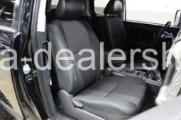 2007 Toyota FJ Cruiser full