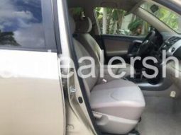 2006 Toyota RAV4 full