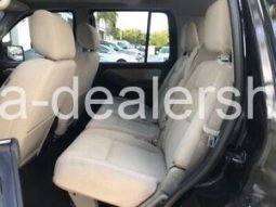 2008 Ford Explorer full