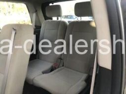 2008 Ford Explorer full