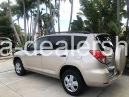 2006 Toyota RAV4 full