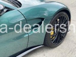 2023 Aston Martin Vantage 2DR CPE full