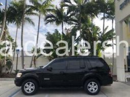 2008 Ford Explorer full