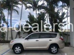 2006 Toyota RAV4 full