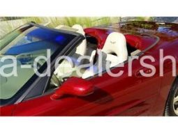 2003 Chevrolet Corvette full