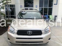 2006 Toyota RAV4 full