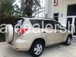 2006 Toyota RAV4 full