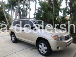 2006 Toyota RAV4 full