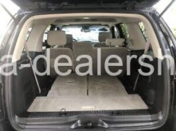 2008 Ford Explorer full