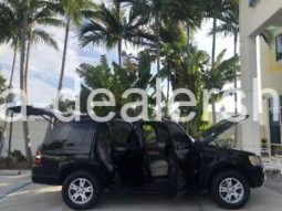 2008 Ford Explorer full