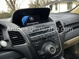 2015 Acura RDX full