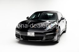 2016 Porsche Panamera full