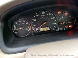 2000 Honda Accord EX Automatic full