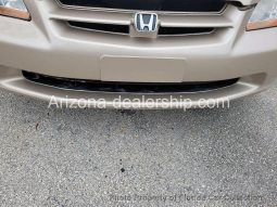 2000 Honda Accord EX Automatic full