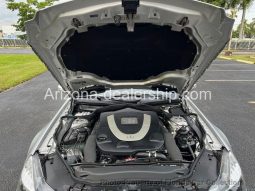 2009 Mercedes-Benz SL-Class full