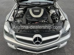 2009 Mercedes-Benz SL-Class full