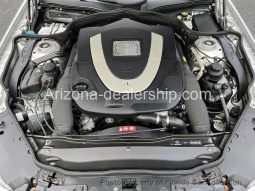 2009 Mercedes-Benz SL-Class full