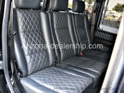 2013 Mercedes-Benz G-Class G63 AMG 4MATIC full