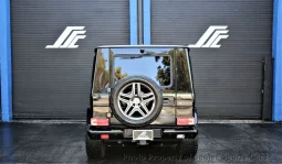 2013 Mercedes-Benz G-Class G63 AMG 4MATIC full