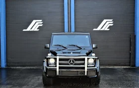 2013 Mercedes-Benz G-Class G63 AMG 4MATIC