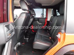 2015 Jeep Wrangler Unlimited FREEDOM EDITION SPORT full