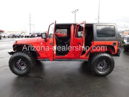 2015 Jeep Wrangler Unlimited FREEDOM EDITION SPORT full