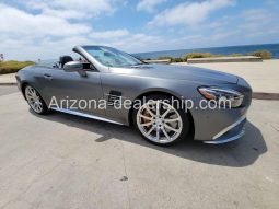 2017 Mercedes-Benz SL 65 full