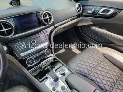 2017 Mercedes-Benz SL 65 full