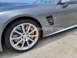 2017 Mercedes-Benz SL 65 full