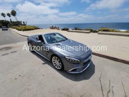 2017 Mercedes-Benz SL 65 full