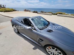 2017 Mercedes-Benz SL 65 full