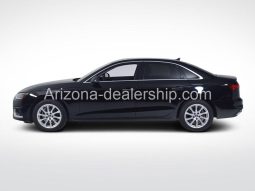 2020 Audi A4 Sedan Premium full