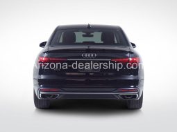 2020 Audi A4 Sedan Premium full